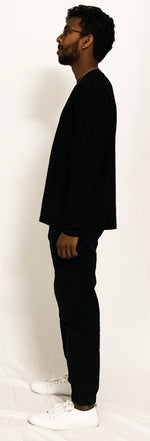 Load image into Gallery viewer, Oversized Long Sleeve Tee
