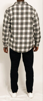 Load image into Gallery viewer, Oversized Flannel
