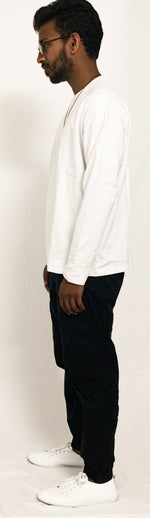 Load image into Gallery viewer, Oversized Long Sleeve Tee
