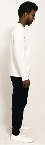 Load image into Gallery viewer, Oversized Long Sleeve Tee
