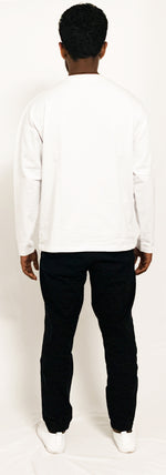 Load image into Gallery viewer, Oversized Long Sleeve Tee
