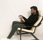 Load image into Gallery viewer, Premium Hoodie (Black)
