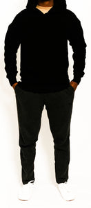 Premium Hoodie (Black)