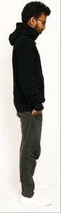 Premium Hoodie (Black)