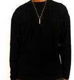 Load image into Gallery viewer, Minimal Bar Necklace

